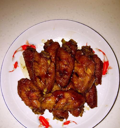 燕麦鸡翅怎么做？有哪些健康美味的制作技巧？