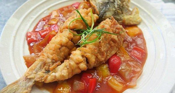 燕麦黄鱼怎么做？有哪些步骤和技巧？