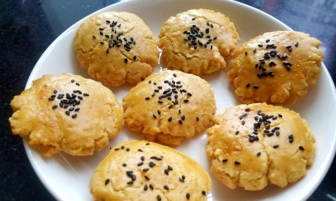 燕麦花生桃酥怎么做？详细步骤和常见问题解答？