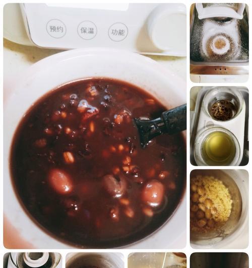 燕麦红枣花生汤怎么做？有哪些健康益处？