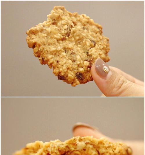 燕麦黑芝麻饼干怎么做？制作步骤和常见问题解答？