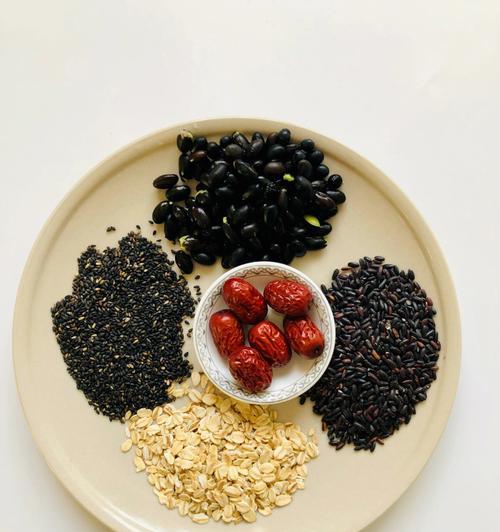 燕麦黑米糊怎么做？制作过程中有哪些常见问题？