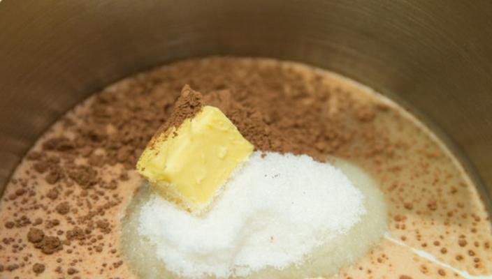 燕麦蛋卷怎么做？有哪些简单易学的步骤？