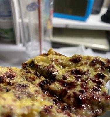燕麦蛋饼怎么做？有哪些简单易学的步骤？