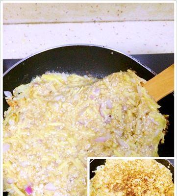 燕麦蛋饼怎么做？有哪些简单易学的步骤？