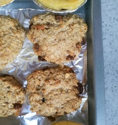燕麦饼干怎么做？有哪些简单易学的制作方法？
