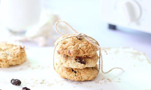 燕麦饼干怎么做？有哪些简单易学的制作方法？