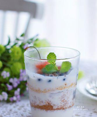 燕麦杯怎么做？有哪些简单易学的燕麦杯食谱？