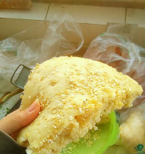 燕麦棒怎么做？自制燕麦棒的步骤和常见问题解答？