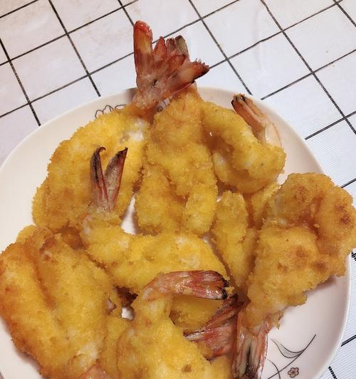 燕巢凤尾虾的做法是什么？如何在家轻松制作？