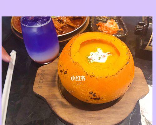 颜值营养减肥餐牛奶燕麦南瓜糊怎么做？有哪些步骤和技巧？