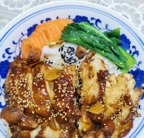 塩麹鸡腿饭怎么做？详细步骤和常见问题解答？
