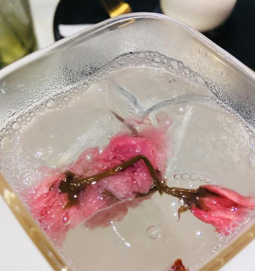 盐渍樱花怎么做？步骤和注意事项是什么？