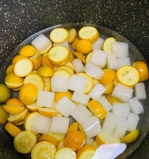 盐渍金桔怎么做？制作过程中常见问题有哪些？