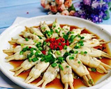 盐渍蛏子的做法是什么？如何在家轻松制作？