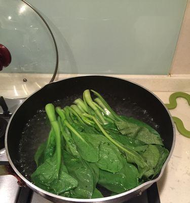 盐油菜心怎么做？具体步骤是什么？