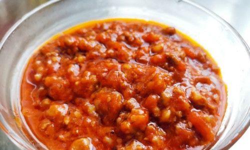 盐味番茄鸡肉面怎么做？有哪些步骤和技巧？