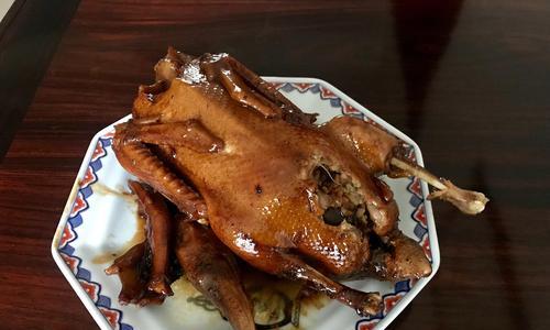 盐酥鸭怎么做？详细步骤和常见问题解答？