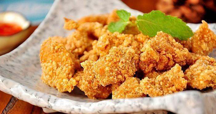 盐酥鸡怎么做？在家轻松做出美味盐酥鸡的方法是什么？