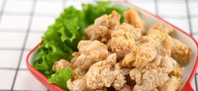 盐酥鸡怎么做？在家轻松做出美味盐酥鸡的方法是什么？
