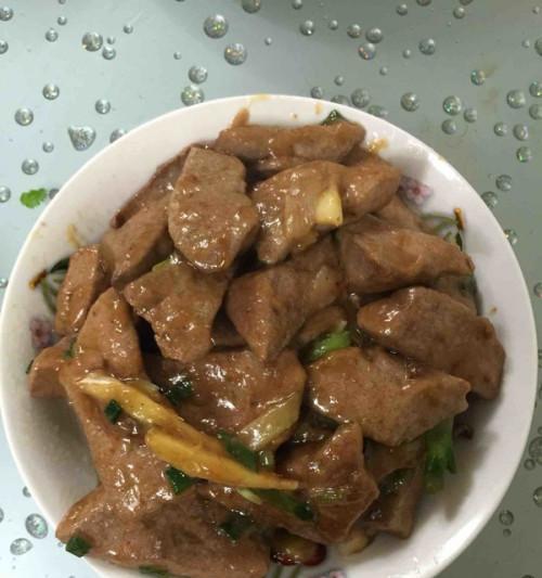 盐水猪肝怎么做？步骤和技巧是什么？