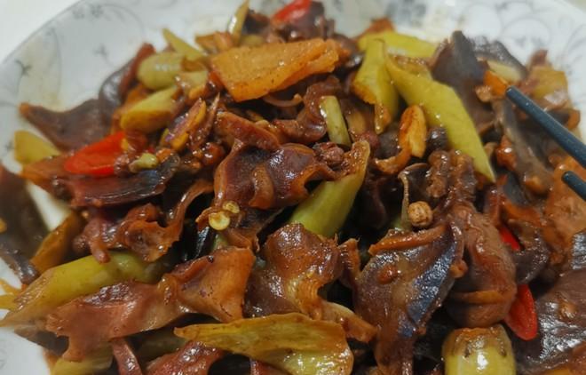 盐水鸭胗的做法是什么？如何在家轻松制作？