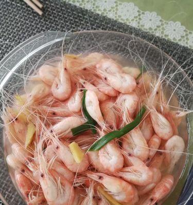 盐水小白虾怎么做？详细步骤和常见问题解答？