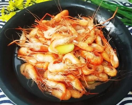盐水虾菇怎么做？步骤和技巧是什么？
