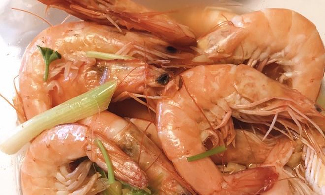盐水虾怎么做？详细步骤和常见问题解答？