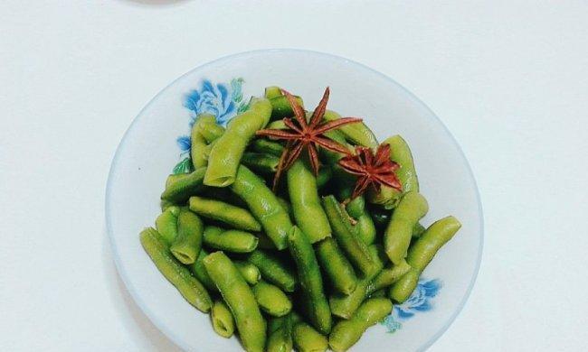 盐水五香毛豆怎么做？步骤和技巧有哪些？
