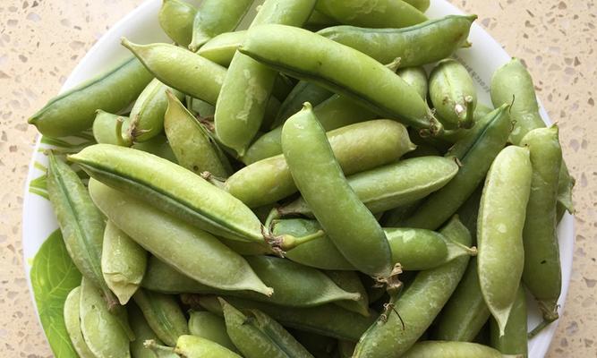 盐水豌豆怎么做？简单步骤和常见问题解答？