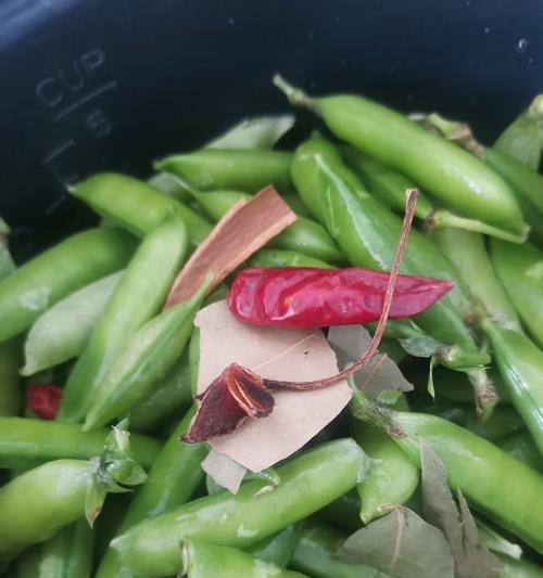 盐水豌豆怎么做？简单步骤和常见问题解答？