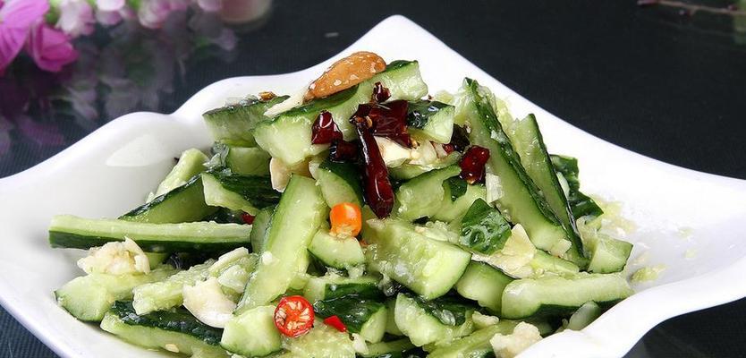 盐水青瓜怎么做？制作过程中有哪些常见问题？