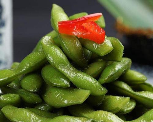 盐水毛豆怎么做？步骤和技巧有哪些？