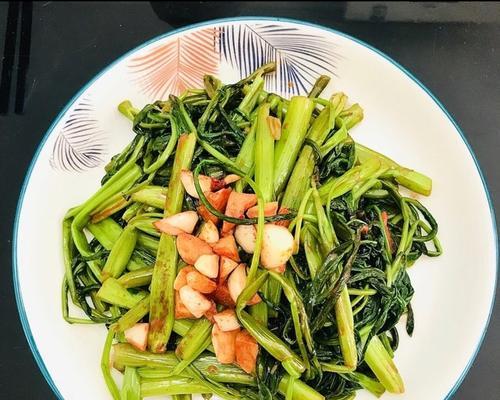 盐水空心菜怎么做？步骤和技巧有哪些？