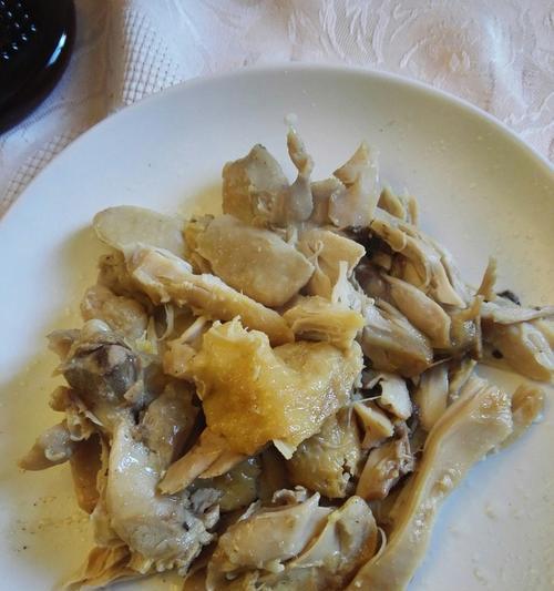 盐水鸡腿的做法是什么？如何在家轻松制作美味盐水鸡腿？