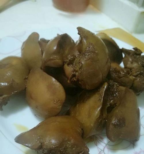 盐水鸡肝的做法是什么？如何在家轻松制作美味盐水鸡肝？