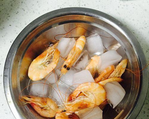 盐水河虾怎么做才鲜美？详细步骤和常见问题解答？