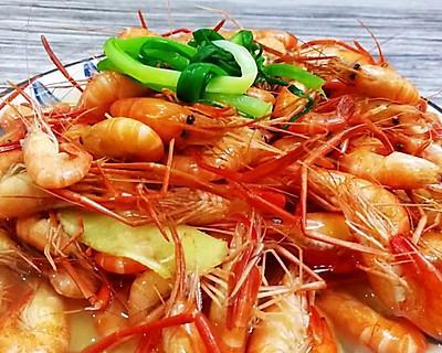 盐水河虾怎么做才鲜美？详细步骤和常见问题解答？