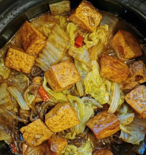 盐水鹅白菜粉丝煲怎么做？步骤和技巧是什么？