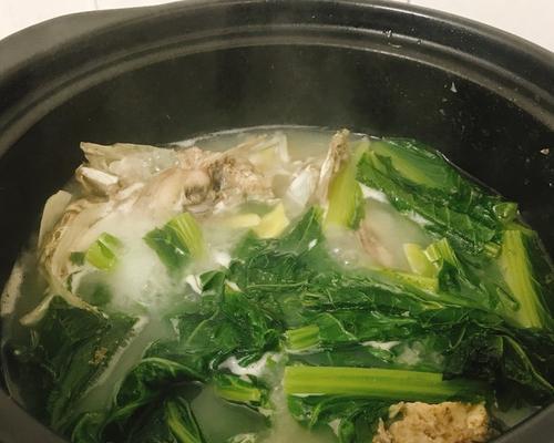 盐水春菜怎么做？步骤是什么？
