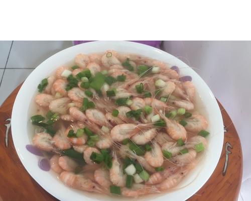 盐水白米虾怎么做？步骤和技巧有哪些？