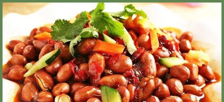 盐霜花生怎么做？详细步骤和常见问题解答？