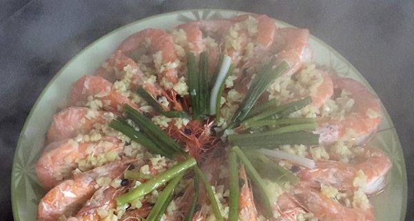 盐麹酱烧虾怎么做？步骤详解和常见问题解答？