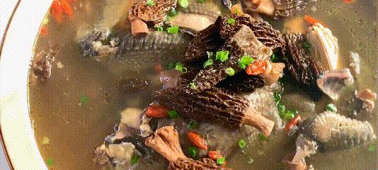 盐焖乌鸡的做法是什么？如何在家轻松制作？