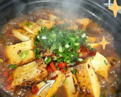 盐卤老豆腐酿肉怎么做？步骤和技巧有哪些？