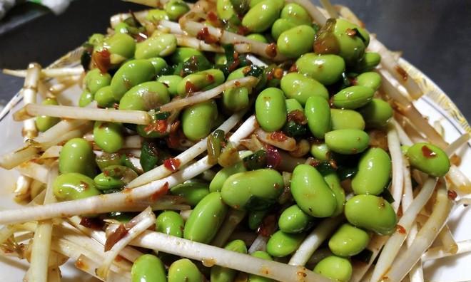 盐凉青豆怎么做？制作过程中有哪些常见问题？