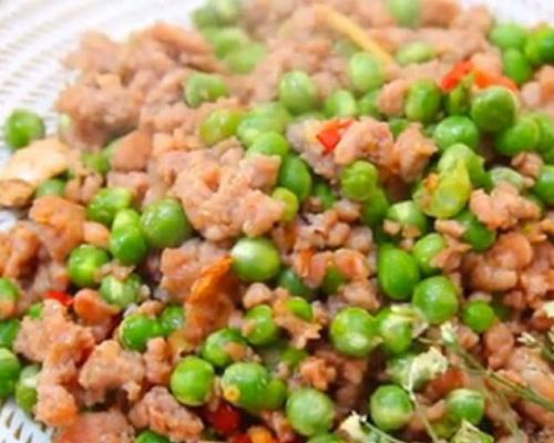盐凉青豆怎么做？制作过程中有哪些常见问题？