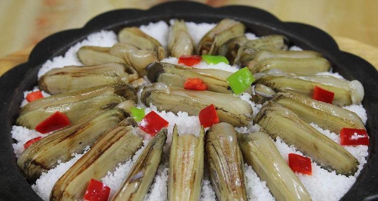 盐壳鱼怎么做？家庭版盐壳鱼的做法步骤是什么？