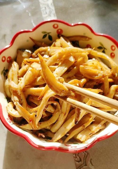盐烤杏鲍菇怎么做？有哪些步骤和技巧？
